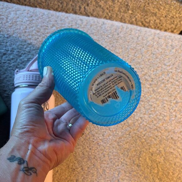 Colorful Reusable Water Bottles Set - Picture 9 of 11